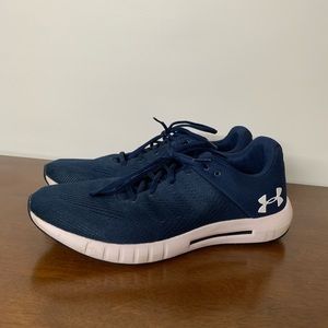 Under Armor Shoes